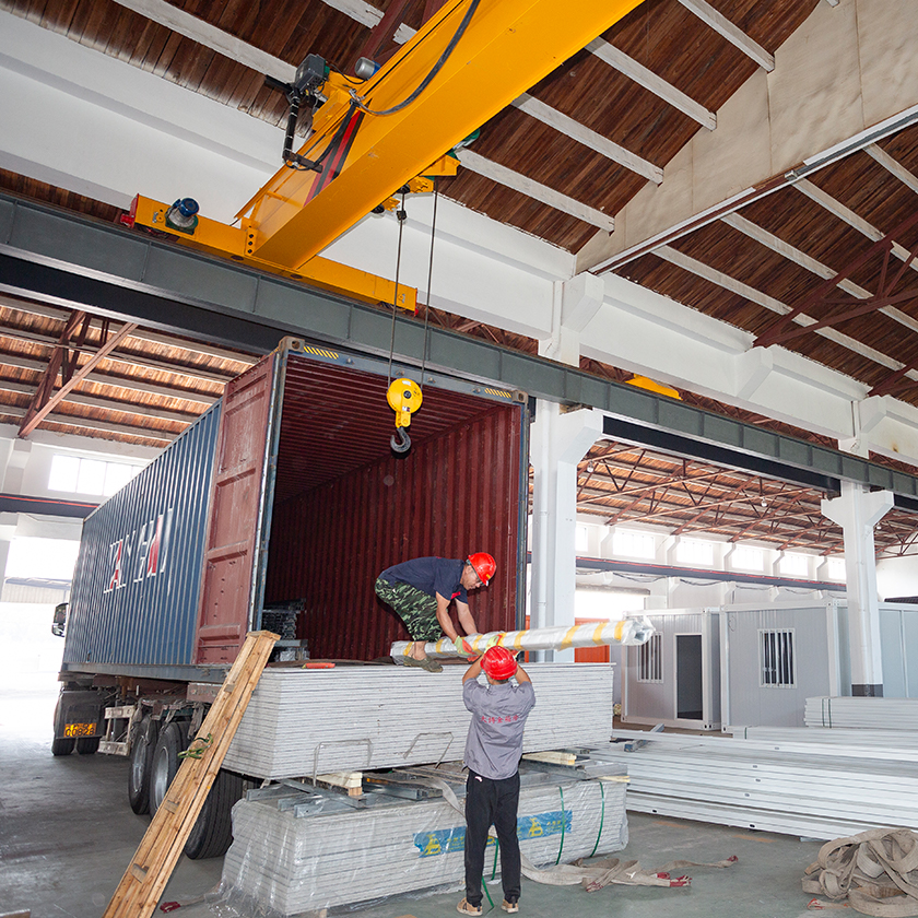 Material Procurement