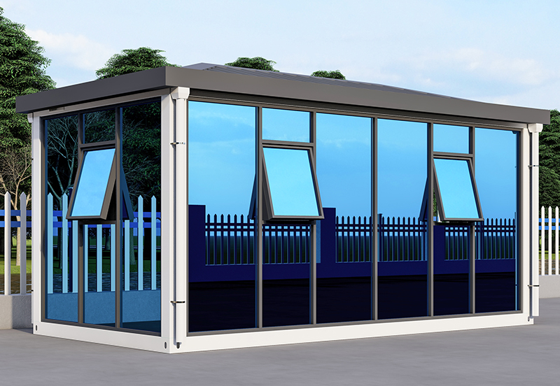 Applications of Flat Pack Container Houses？