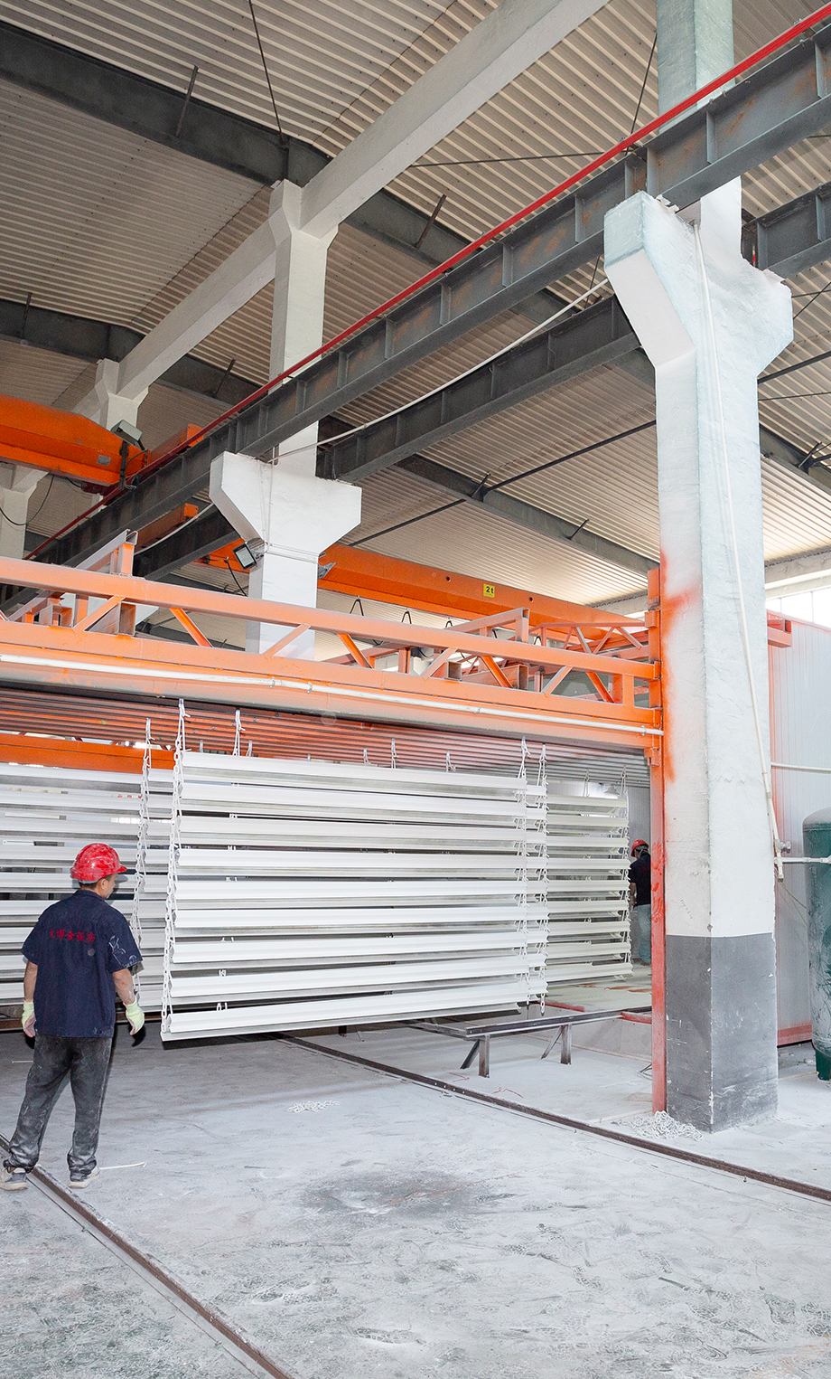 Suzhou Dabojin Integrated House Technology Co., Ltd