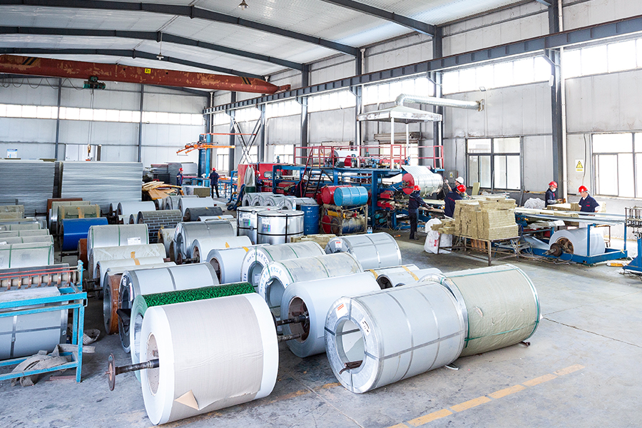 Workshop
