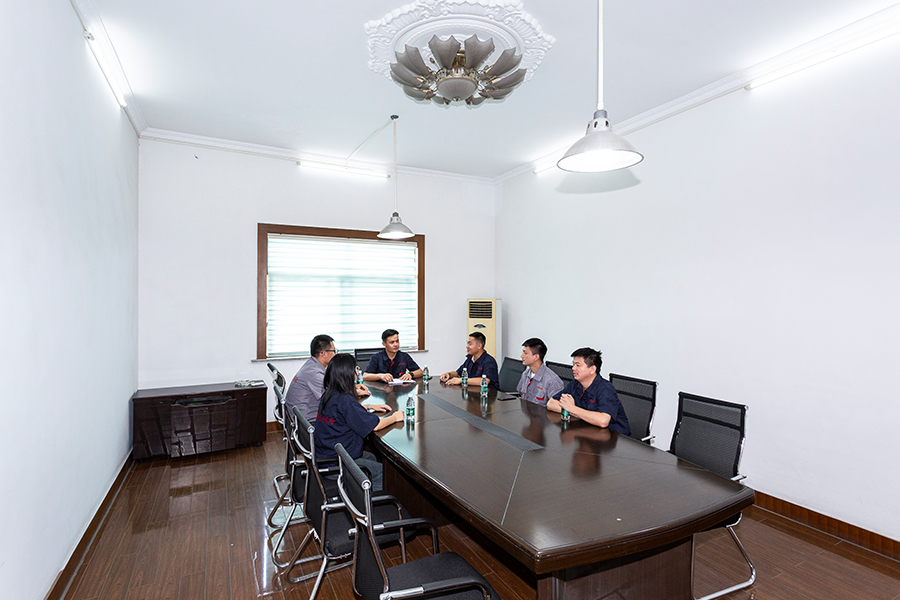 Office environment