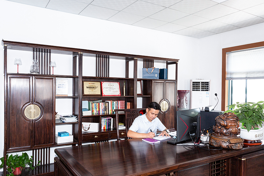 Office environment